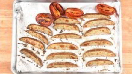 Рецепт чимичурри стейк