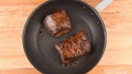 Рецепт чимичурри стейк