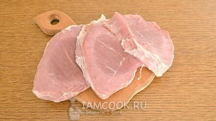 Рецепт говяжьего стейка