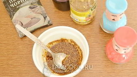 Рецепт говяжьего стейка