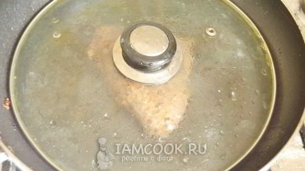 Рецепт говяжьего стейка