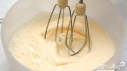 Рецепт грибного стейка салисбури