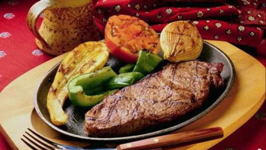 Рецепт соуса к стейку из говядины