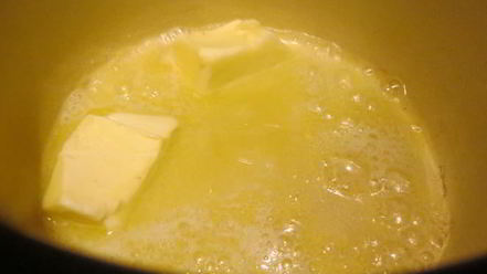 Рецепт стейка форели