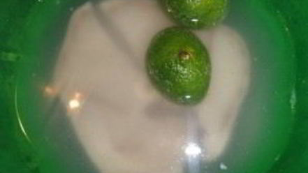 Рецепт стейка голубой акулы