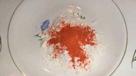 Рецепт стейка голубой акулы