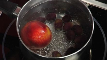 Рецепт стейка из фуа-гра