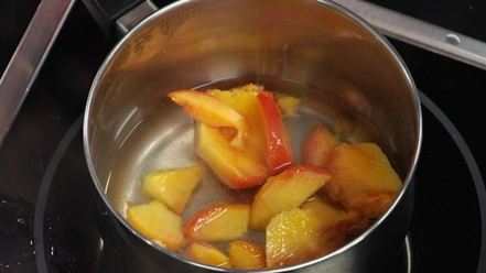 Рецепт стейка из фуа-гра