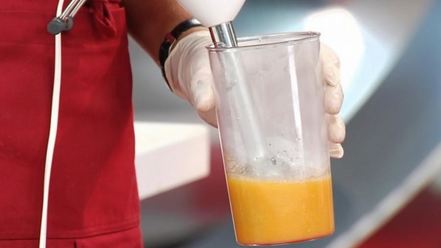 Рецепт стейка из фуа-гра