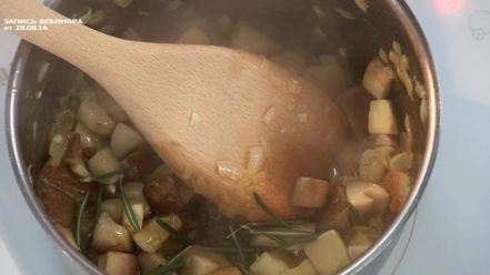 Рецепт стейка из говядины с печеными корнеплодами