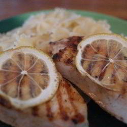 Рецепт Стейка из индейки в духовке