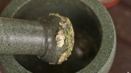 Рецепт стейка из пашины