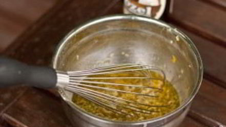 Рецепт стейка из пашины