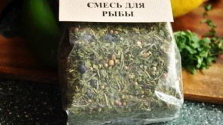 Рецепт стейка из рыбы в духовке