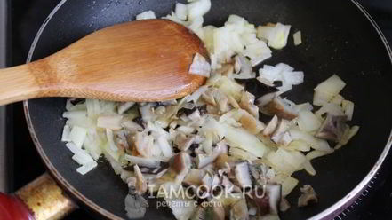 Рецепт стейка из семги в духовке