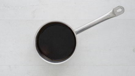 Рецепт стейка из семги в глазури терияки