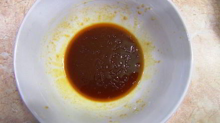 Рецепт стейка из семги