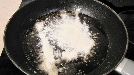 Рецепт стейка из семги