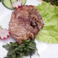 Рецепт Стейка на гриле