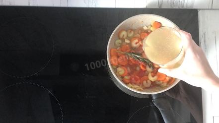 Рецепт стейка оссобуко