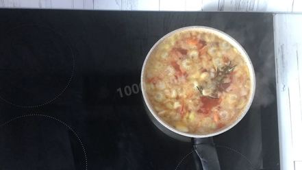 Рецепт стейка оссобуко