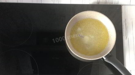 Рецепт стейка оссобуко