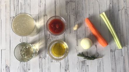 Рецепт стейка оссобуко