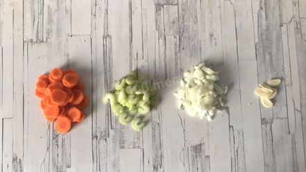 Рецепт стейка оссобуко