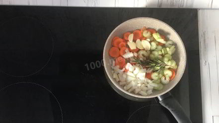 Рецепт стейка оссобуко