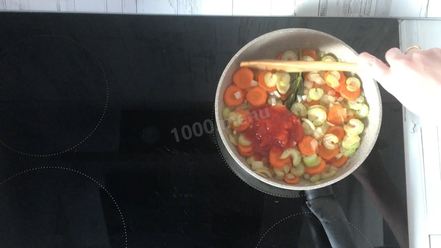 Рецепт стейка оссобуко