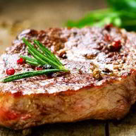 Рецепт Стейка по-французски