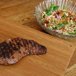 Рецепт Стейка по-вьетнамски