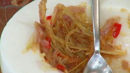 Рецепт стейка по-вьетнамски