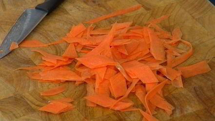 Рецепт стейка по-вьетнамски