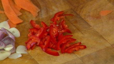 Рецепт стейка по-вьетнамски