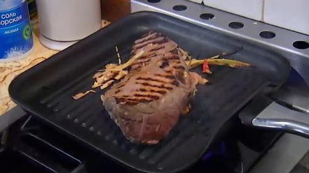 Рецепт стейка по-вьетнамски