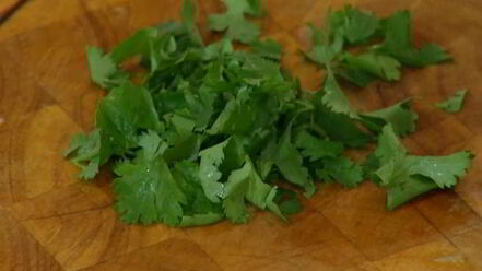 Рецепт стейка по-вьетнамски