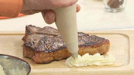 Рецепт стейка портер-хаус