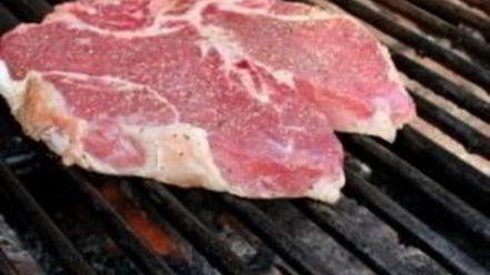 Рецепт стейка портерхаус