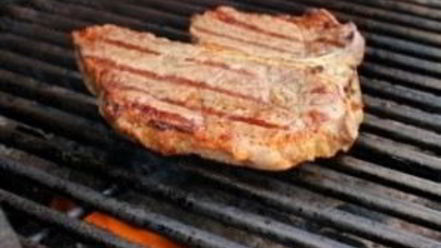 Рецепт стейка портерхаус