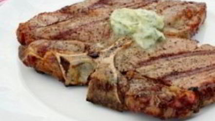 Рецепт стейка портерхаус