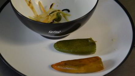 Рецепт стейка с соусом халапеньо чимичурри