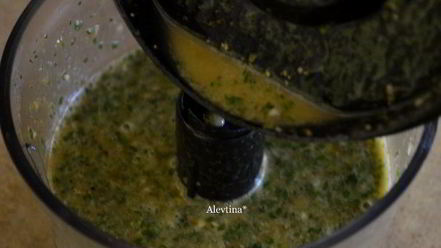 Рецепт стейка с соусом халапеньо чимичурри