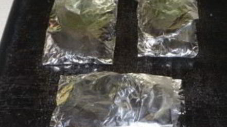 Рецепт стейка семги под сливочным соусом