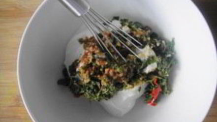 Рецепт стейков из баранины острые