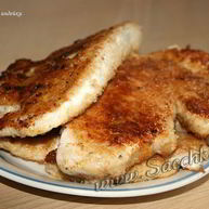 Рецепт Стейков из индейки