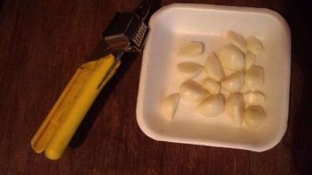 Рецепт стейков на решетке и картошка-трясучка