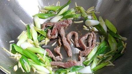 Рецепт стира фрай пепер-стейк