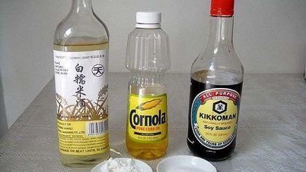 Рецепт стира фрай пепер-стейк