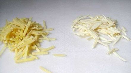 Рецепт стира фрай пепер-стейк